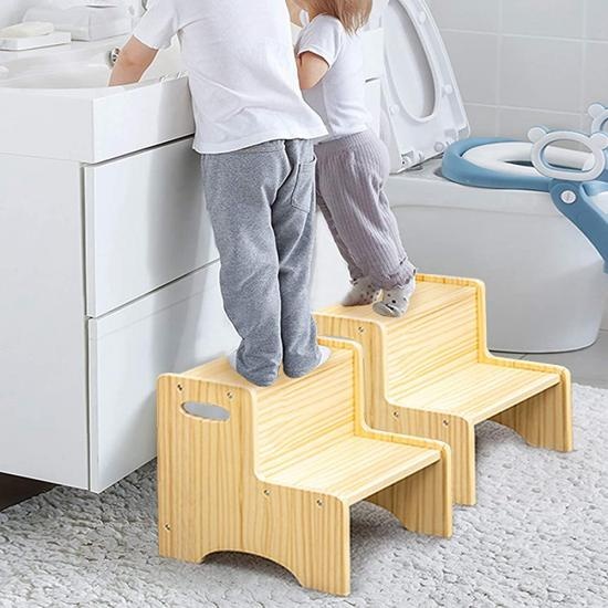 children step stool