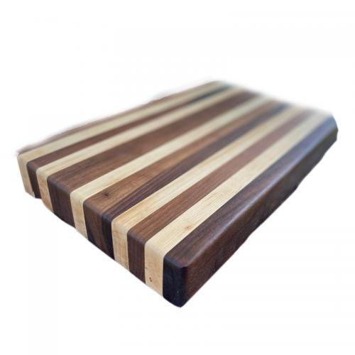 Multi Round Chopping Board