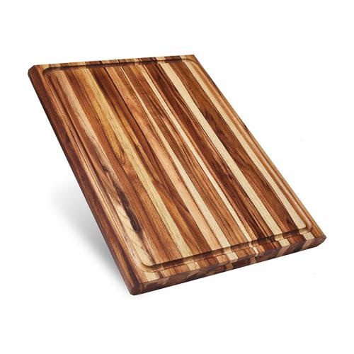 Large Teak Cutting Boards