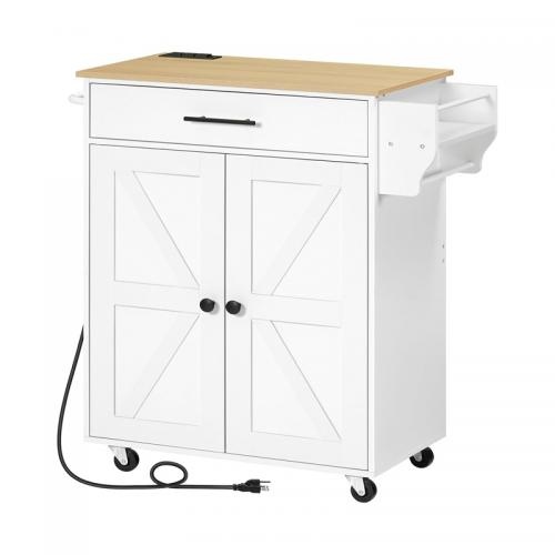 KItchen Island cart